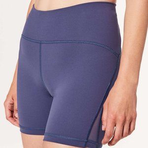 Lululemon Train Times Short